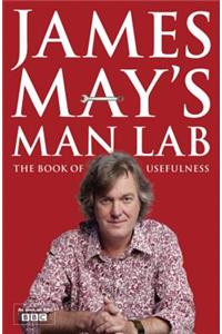 James May's Man Lab