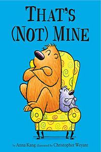 You Are Not Small: That's (Not) Mine