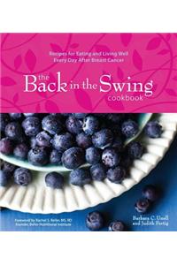Back in the Swing Cookbook