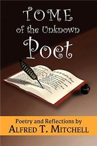 Tome of the Unknown Poet