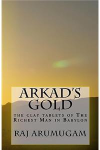Arkad's Gold