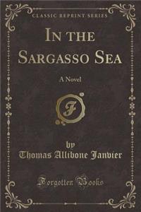 In the Sargasso Sea: A Novel (Classic Reprint): A Novel (Classic Reprint)