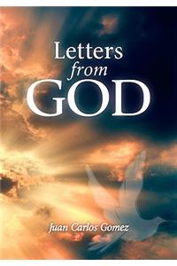 Letters from God