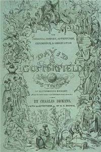 David Copperfield