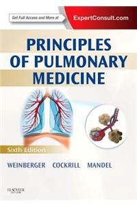 Principles of Pulmonary Medicine