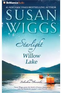 Starlight on Willow Lake