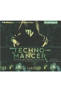 Technomancer