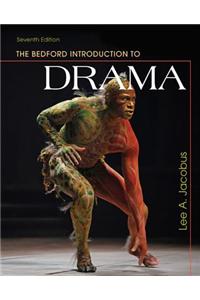 The Bedford Introduction to Drama