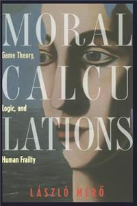 Moral Calculations