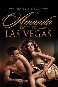 Amanda Goes to Las Vegas