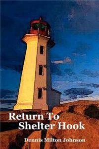 Return To Shelter Hook