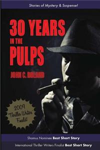 30 Years in the Pulps