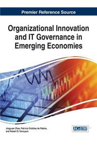 Organizational Innovation and IT Governance in Emerging Economies