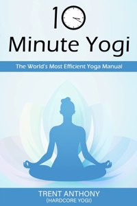 10 Minute Yogi