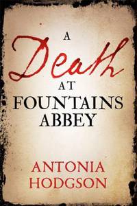 A Death at Fountains Abbey