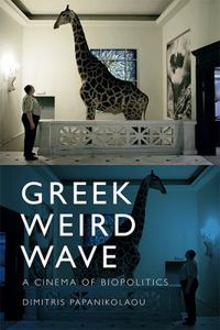 Greek Weird Wave