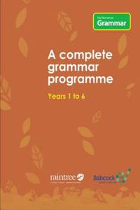 No Nonsense Grammar
