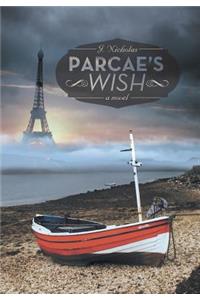 Parcae's Wish