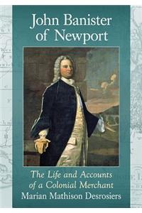 John Banister of Newport