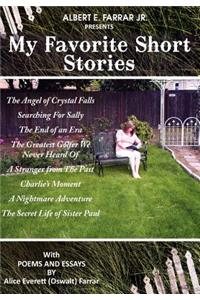 My Favorite Short Stories