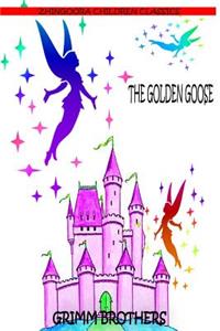 Golden Goose