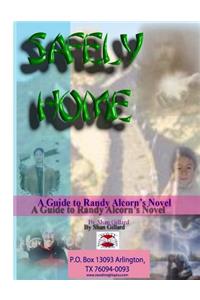 Safely Home Novel Guide