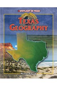 Texas Geography