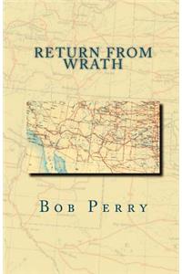 Return from Wrath