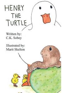 Henry the Turtle