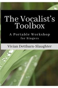 The Vocalist's Toolbox