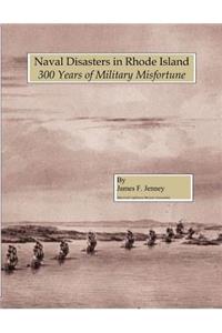 Naval Disasters In Rhode Island