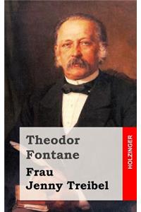 Frau Jenny Treibel