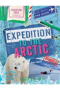 Expedition to the Arctic