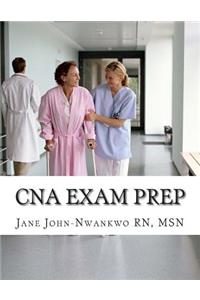 CNA Exam Prep