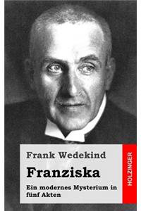 Franziska