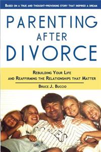 Parenting After Divorce