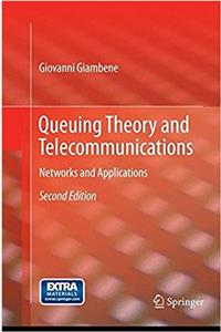 Queuing Theory and Telecommunications