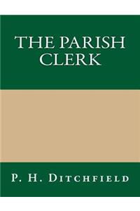 The Parish Clerk