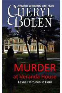 Murder at Veranda House