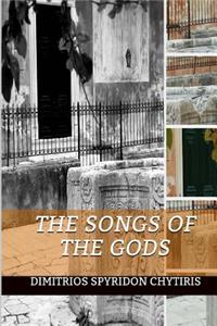 Songs of the Gods