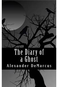 The Diary of a Ghost