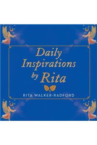 Daily Inspirations by Rita