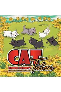 Cat Tales