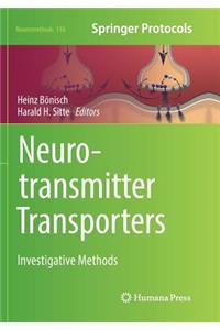 Neurotransmitter Transporters