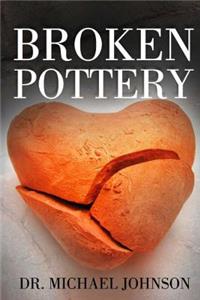 Broken Pottery