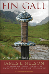 Fin Gall: A Novel of Viking Age Ireland