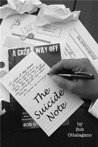 Suicide Note