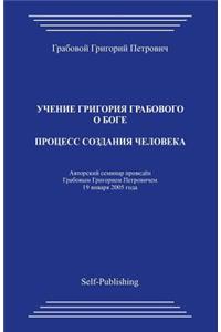 Process Sozdanija Cheloveka