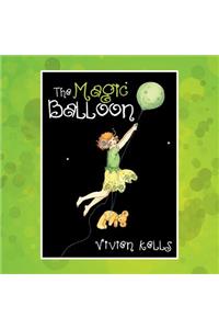 The Magic Balloon