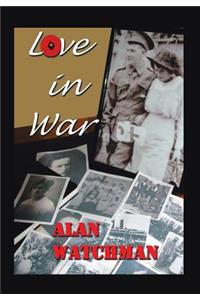 Love in War